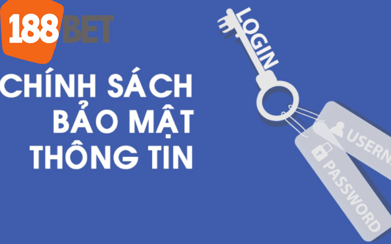 Chính sách bảo mật