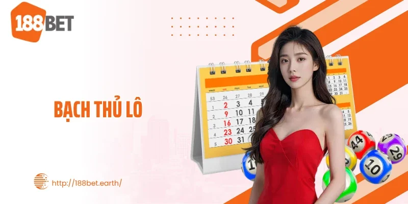 Bạch Thủ Lô - Cách Chọn Số Theo Cầu Chuẩn Không Cần Chỉnh