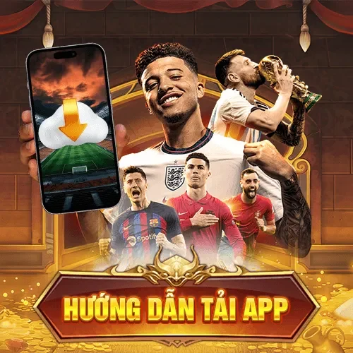 hướng dẫn tải app